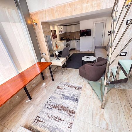Qumi Apartments Τίβατ Εξωτερικό φωτογραφία