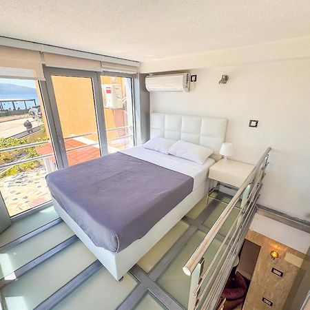 Qumi Apartments Τίβατ Εξωτερικό φωτογραφία