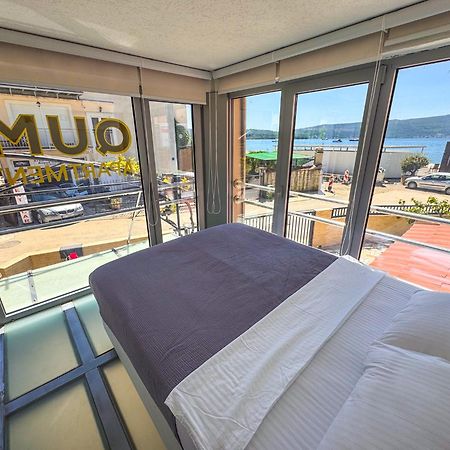 Qumi Apartments Τίβατ Εξωτερικό φωτογραφία